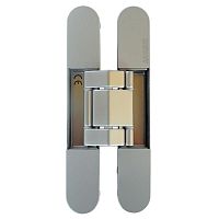 Петля KOBLENZ KUBI7 7120 матовый хром